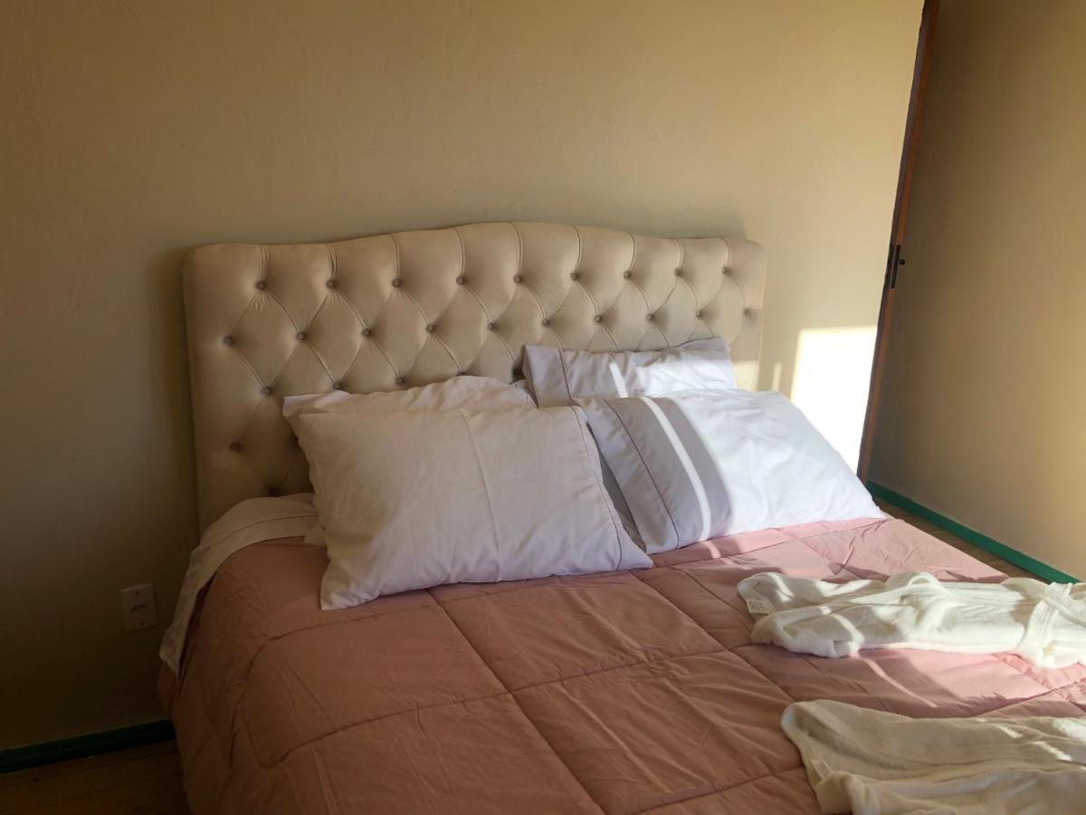 Holiday home Vale De Ii Cambara do Sul