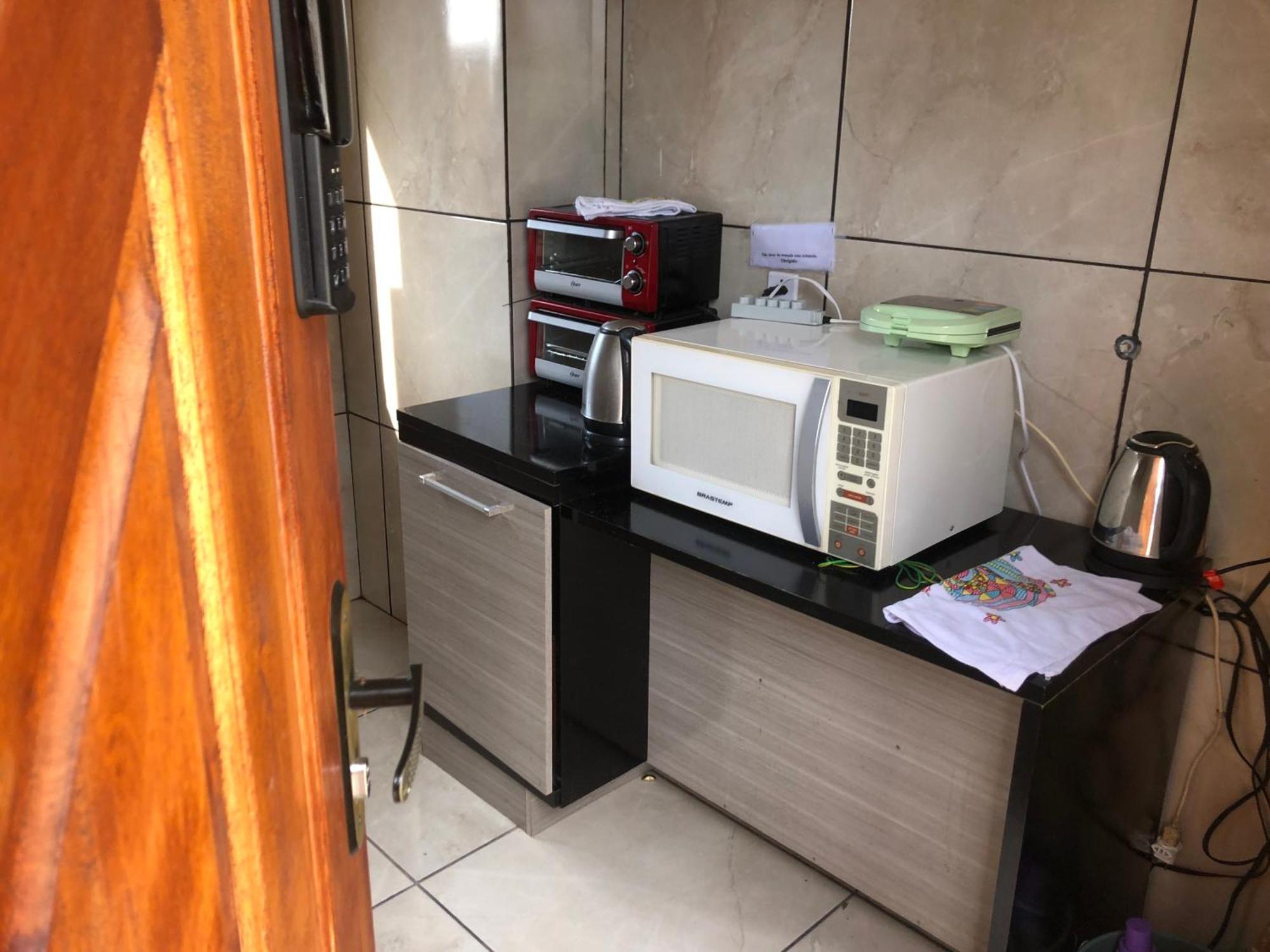 Vale De Ii Holiday home Cambara do Sul