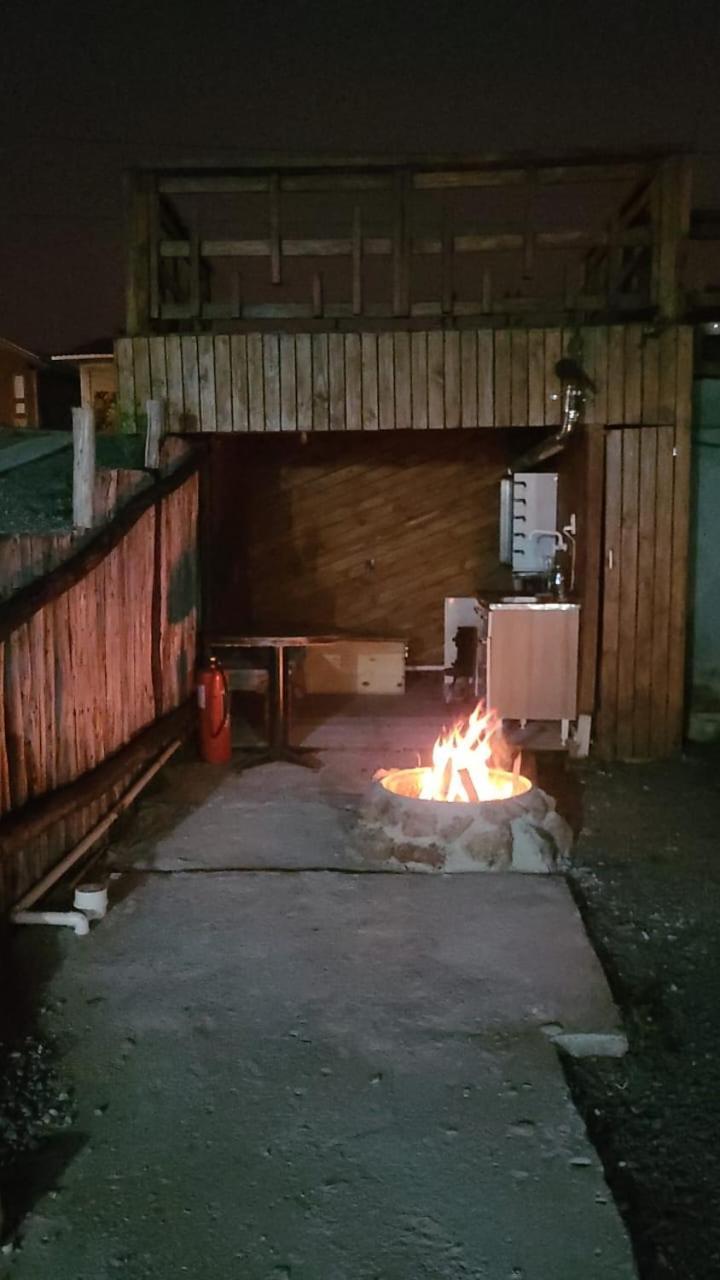 Holiday home Vale De Ii Cambara do Sul