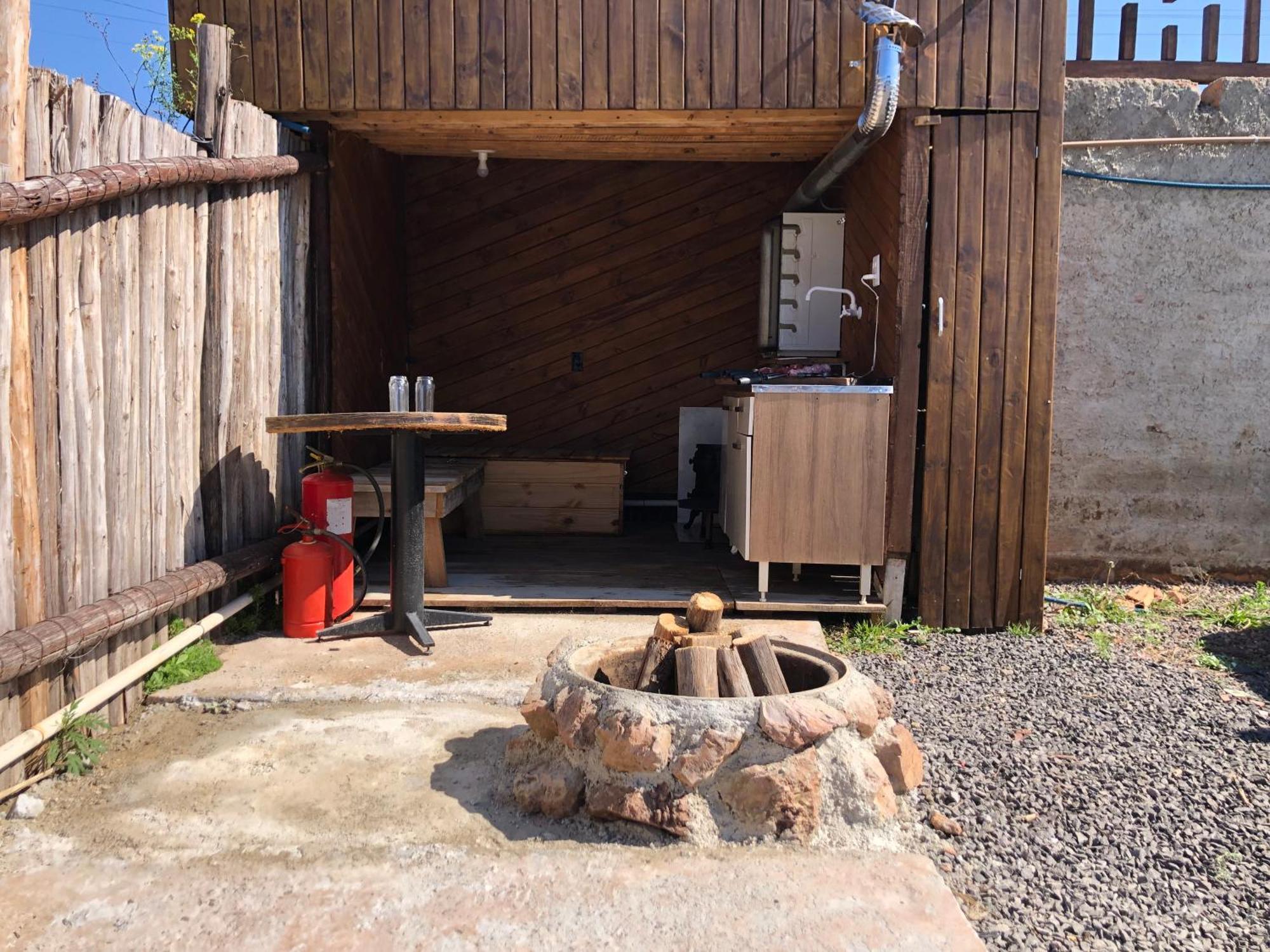 Holiday home Vale De Ii Cambara do Sul