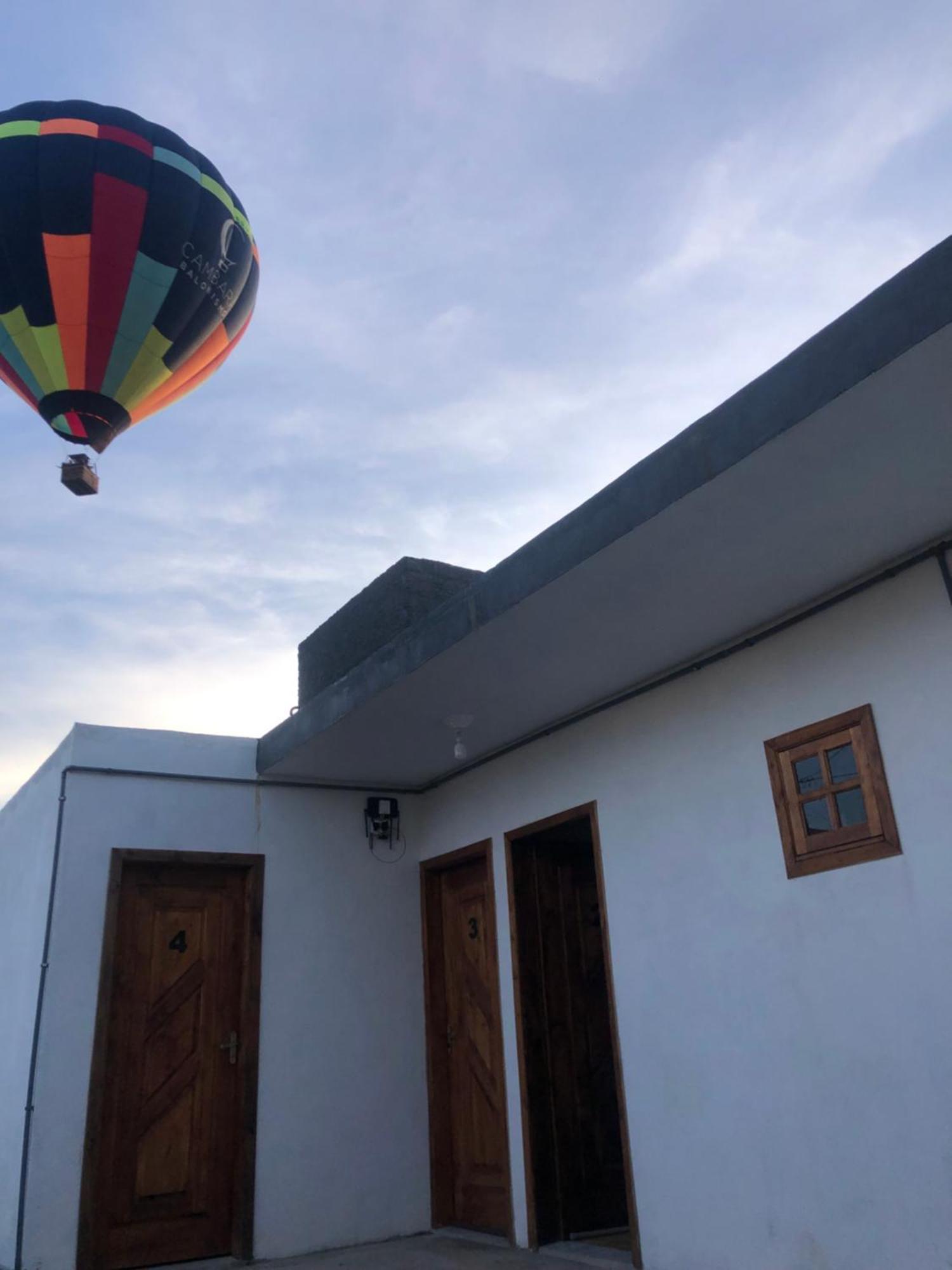 Vale De Ii Holiday home