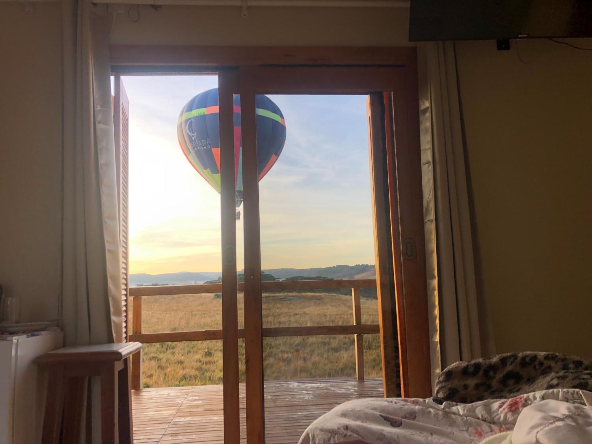 Holiday home Vale De Ii Cambara do Sul
