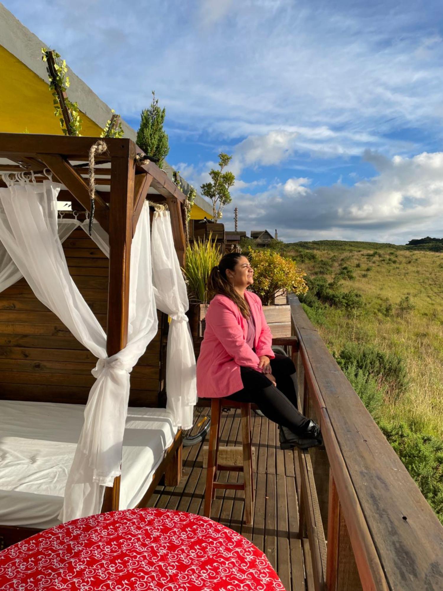 Holiday home Vale De Ii *